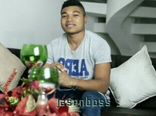 Jasonboss