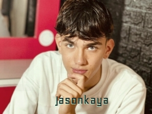 Jasonkaya