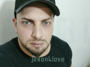 Jasonklove