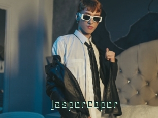 Jaspercoper