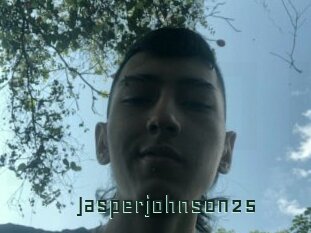 Jasperjohnson25