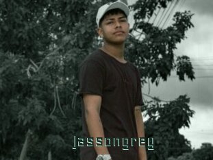 Jassongrey
