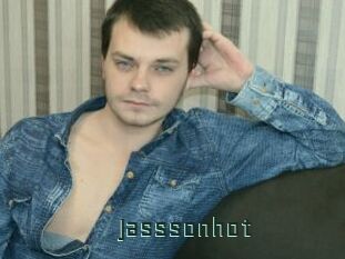 jasssonhot Gay Porn