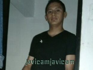 Javicamjavicam