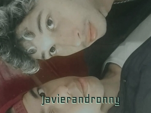 Javierandronny