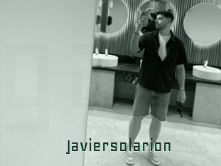Javiersolarion