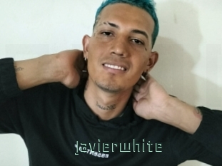 Javierwhite
