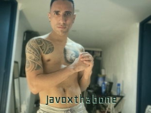 Javoxth3bone