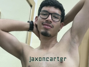 Jaxoncarter