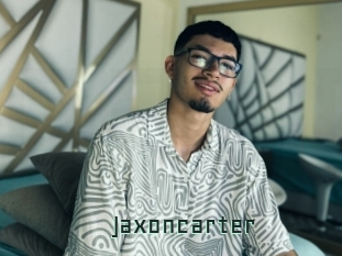 Jaxoncarter