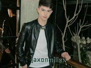 Jaxonmillsx