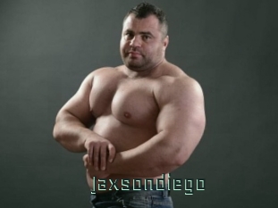Jaxsondiego