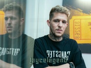 Jaycelegend
