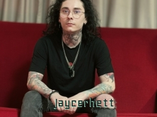 jaycerhett Gay Porn