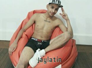 Jaylatin