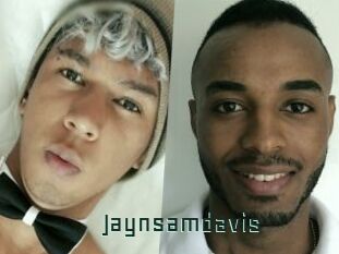 Jaynsamdavis