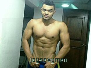 jaysexymen Gay Porn