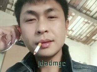 Jdadmgc