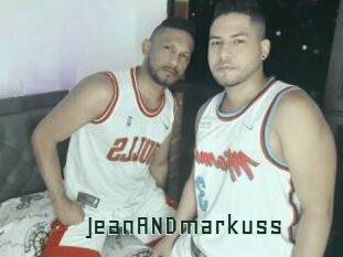 JeanANDmarkuss
