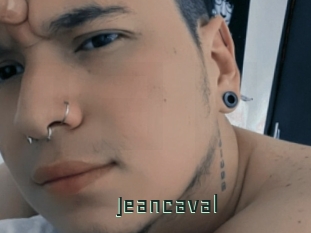 Jeancaval