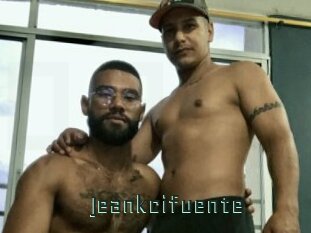 Jeankcifuente