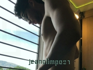 jeanolimpo21 Gay Porn