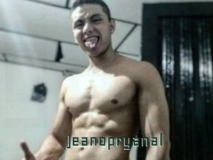 Jeanopryanal