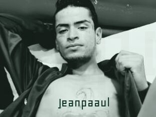 Jeanpaaul