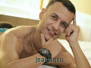 Jeansoto