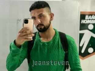 Jeansteven