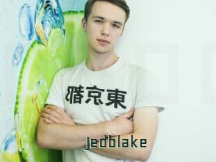 Jedblake