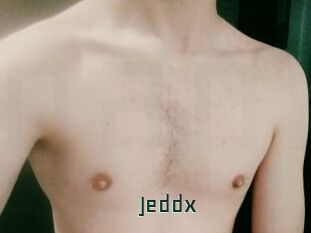 Jeddx