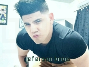 jeferson_brow Gay Porn