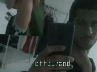jeffdurand Gay Porn