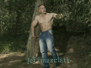 Jeffmusclett