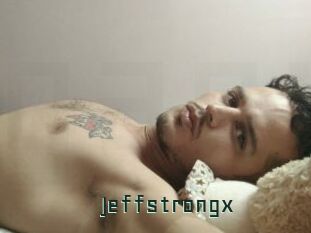 Jeffstrongx