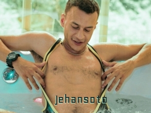 Jehansoto