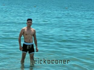 Jeickoconer