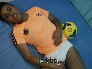 Jeikboy