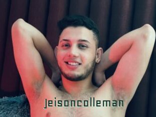 Jeisoncolleman