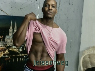 Jeissonveg