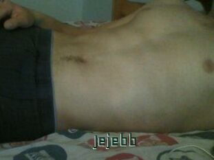 Jejebb