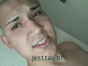 Jenttaylor