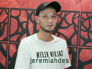 Jeremiahdes