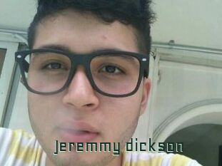 jeremmy_dickson Gay Porn