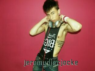 Jeremydiscjocke