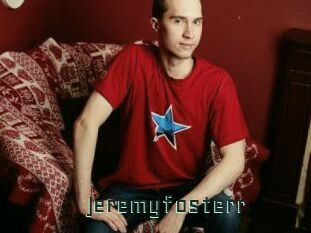 Jeremyfosterr