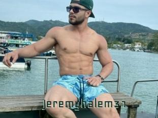 jeremyhalem31 Gay Porn