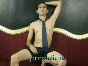 Jeremylions