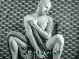 jeremyrayan Gay Porn